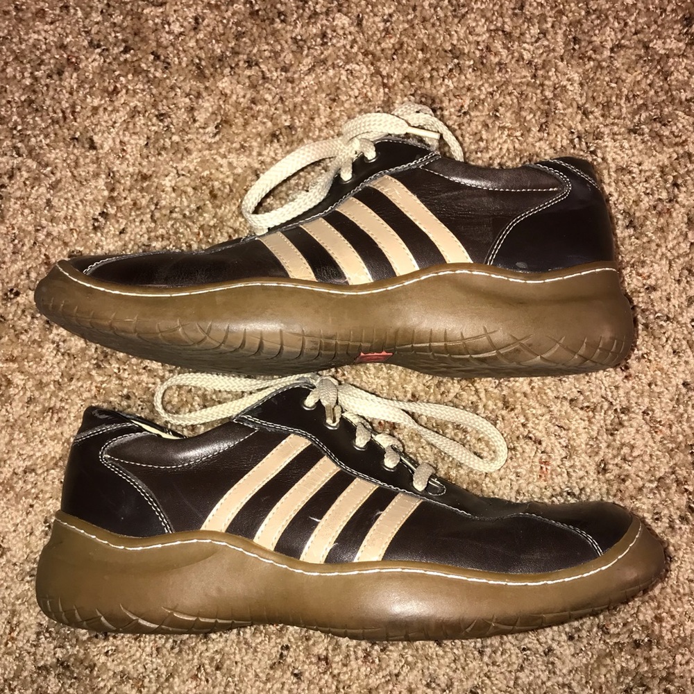 Steve Madden Shooter3